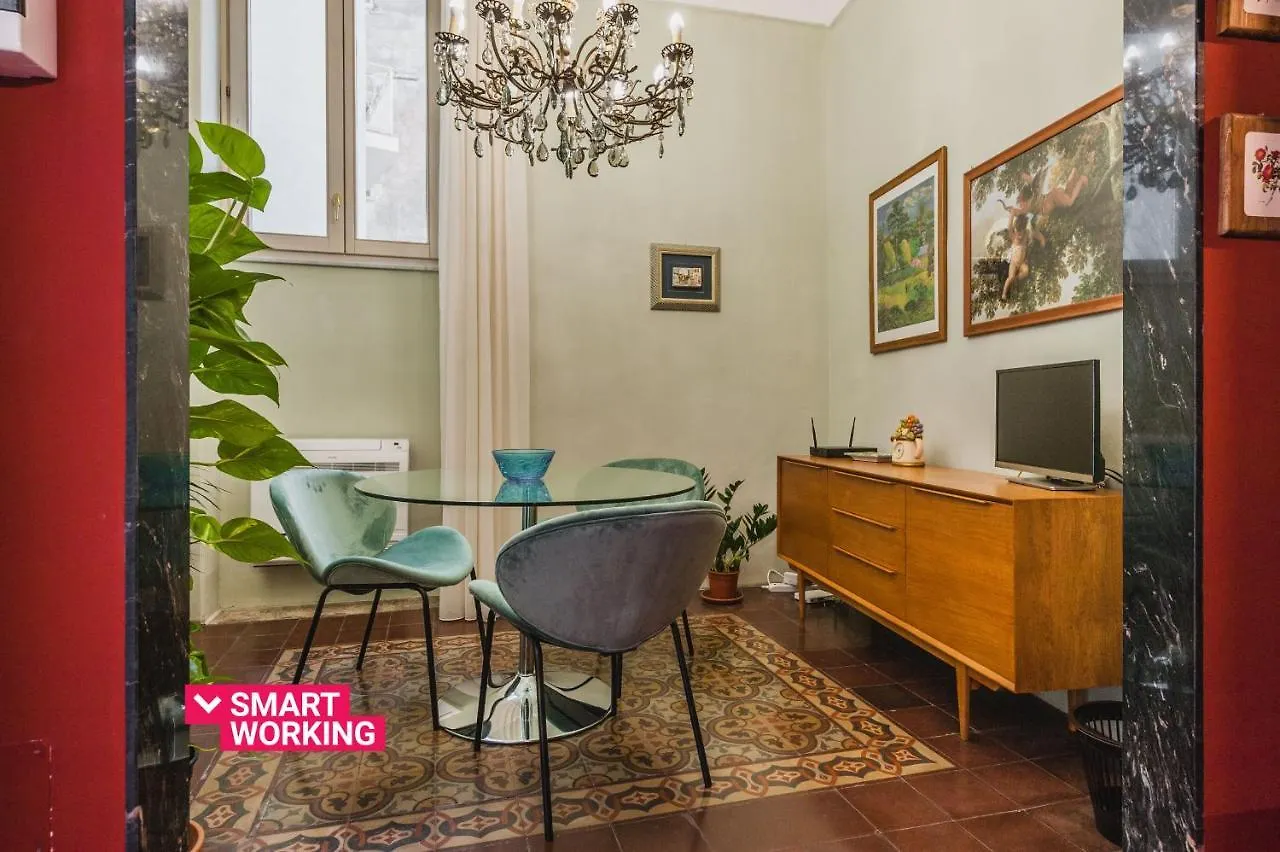 Elysium Apartment By Wonderful Italy Syracuse 0*,