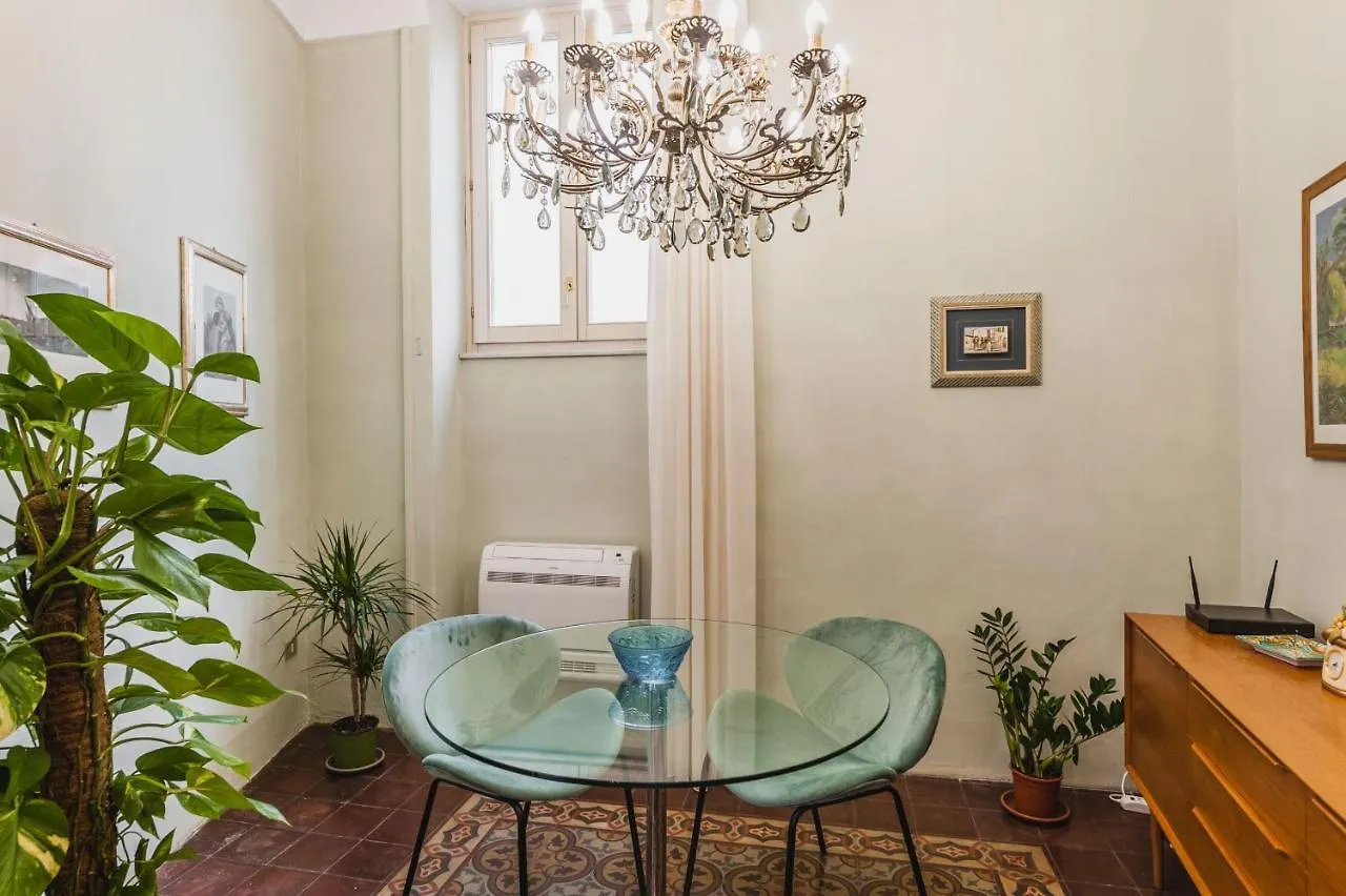 Elysium Apartment By Wonderful Italy Syracuse Italy