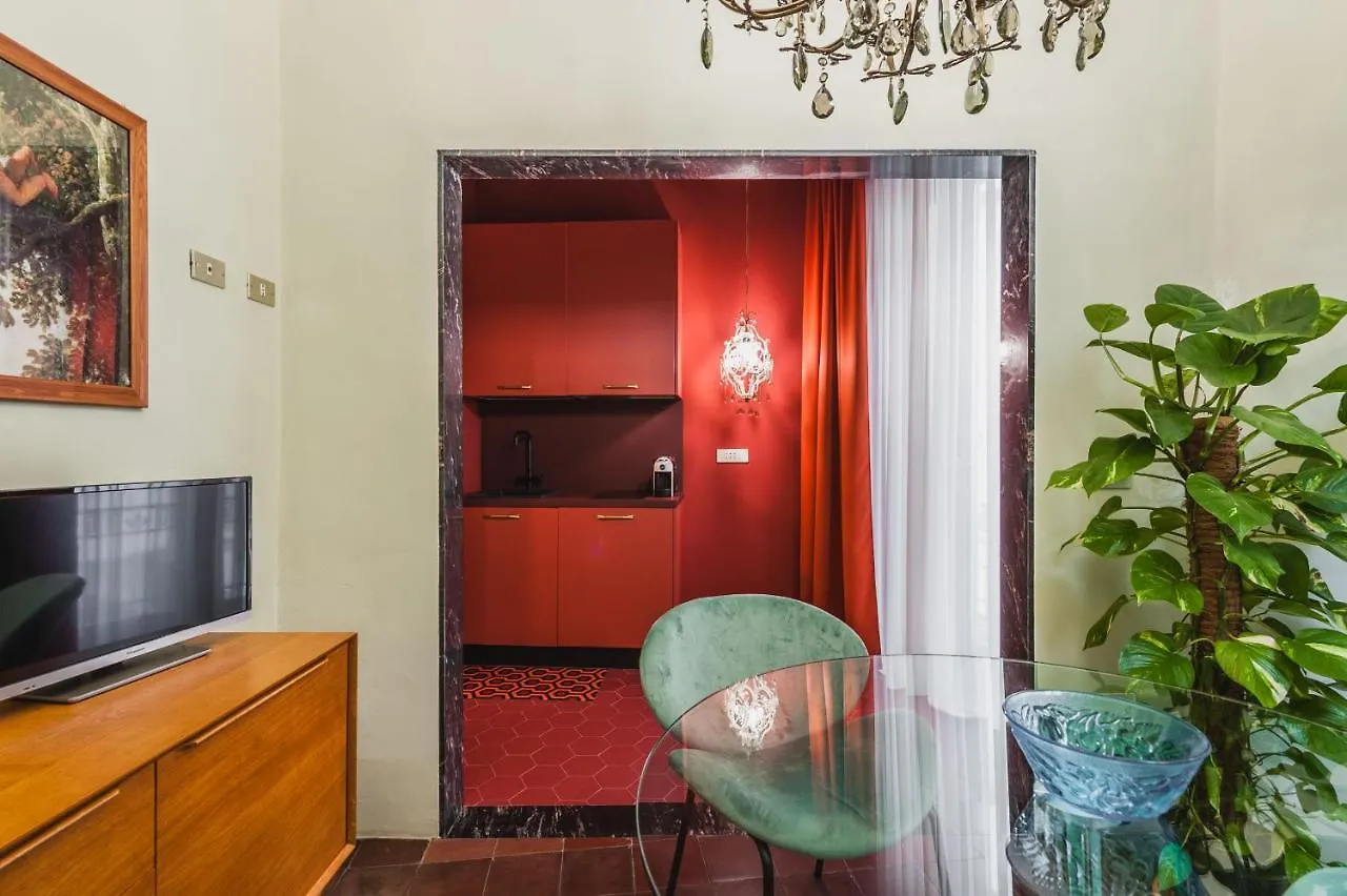 Elysium Apartment By Wonderful Italy Syracuse