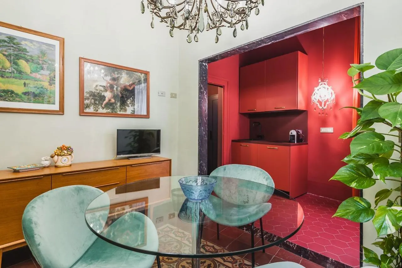 Elysium Apartment By Wonderful Italy Syracuse Italy
