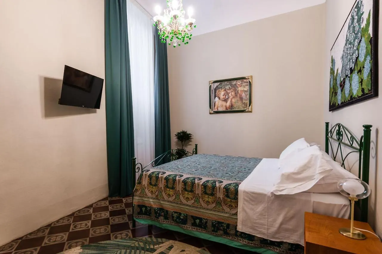 Elysium Apartment By Wonderful Italy Syracuse