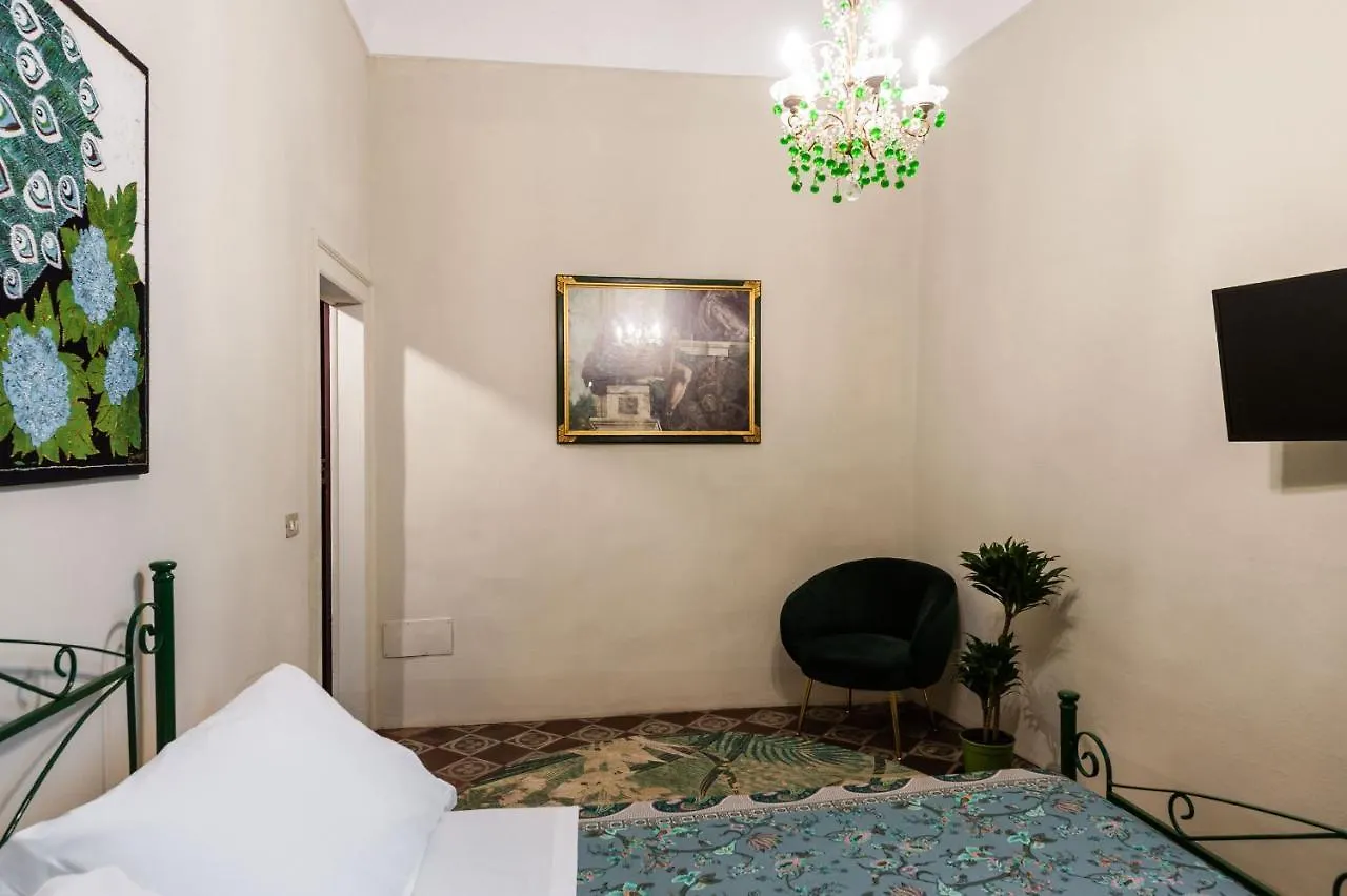 Elysium Apartment By Wonderful Italy Syracuse