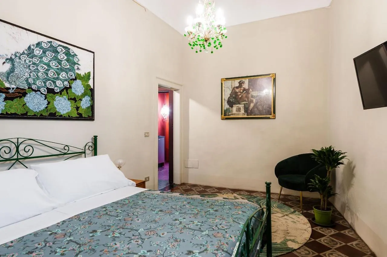 Elysium Apartment By Wonderful Italy Syracuse Italy