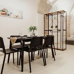 I Dammusi Di Via Vittorio Veneto Syracuse