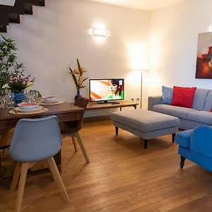 Le Maree Deluxe By Dimore Trinacria Apartment