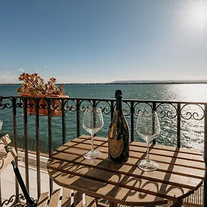 Vacanze Vista Mare Apartment