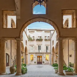 Residenza Dumah - Elegante Dimora In Centro Apartment