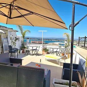 Casa Daphne Di Ortigia Apartment