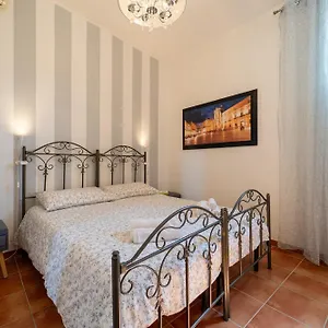 Casa Dei Mori Ortigia Syracuse